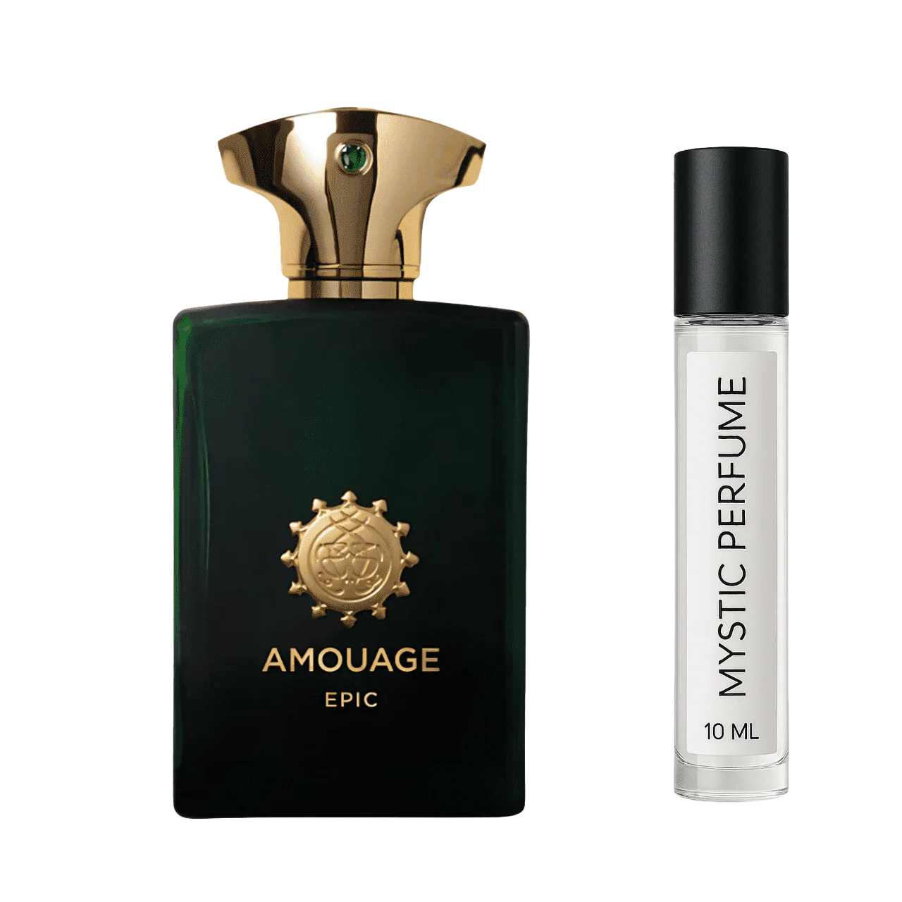 Epic Man | Amouage