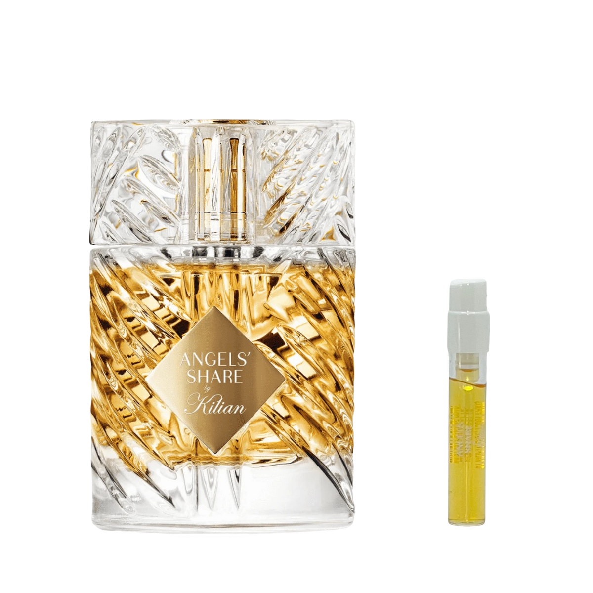 Angels' Share | Kilian
