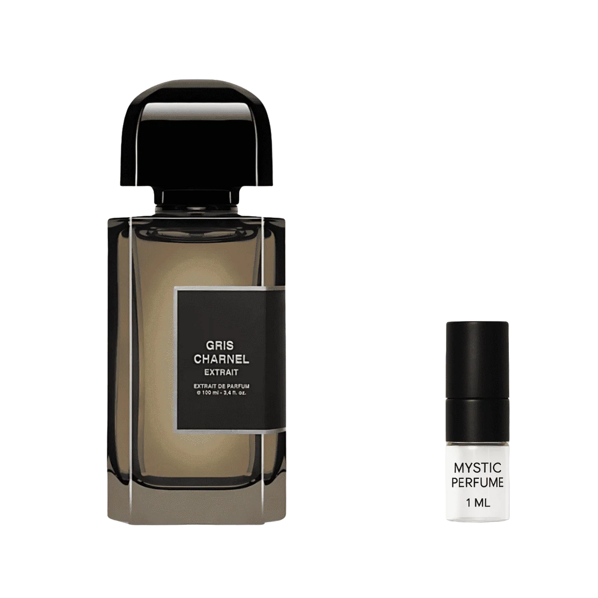 Gris Charnel Extrait | BDK Parfums