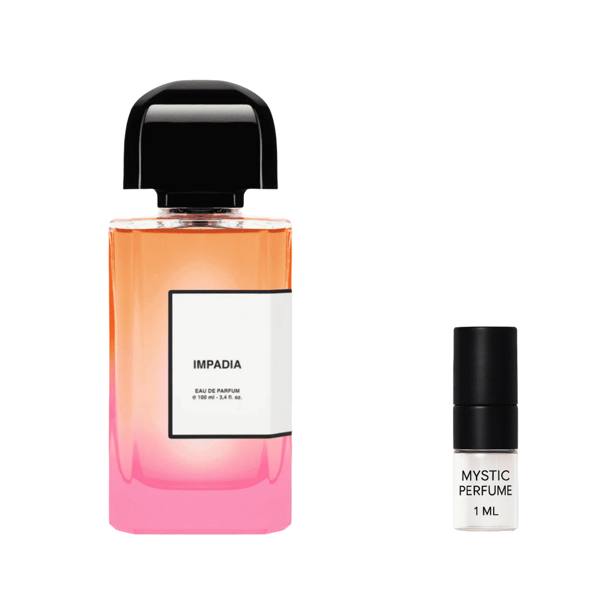 Impadia | BDK Parfums
