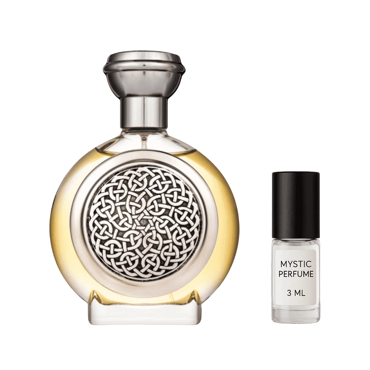 Bodacious | Boadicea the Victorious