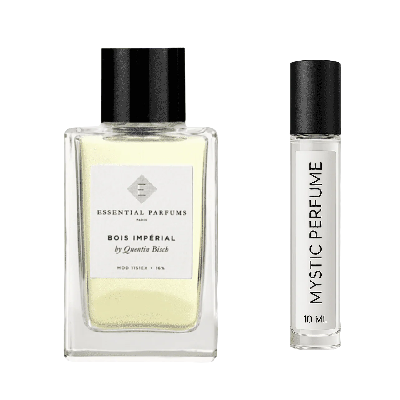 Bois Imperial | Essential Parfums