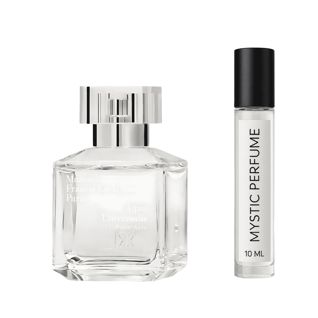 Aqua Universalis Cologne Forte | Maison Francis Kurkdjian