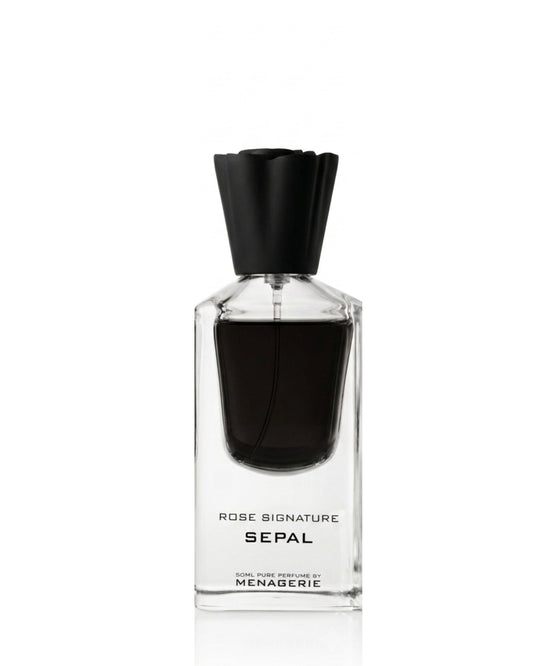 SEPAL | 50ml Rose Signature Scent | PRESALE