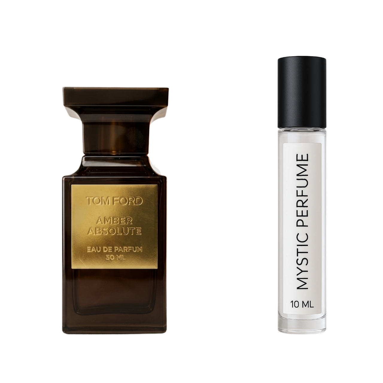 Amber Absolute |Tom Ford