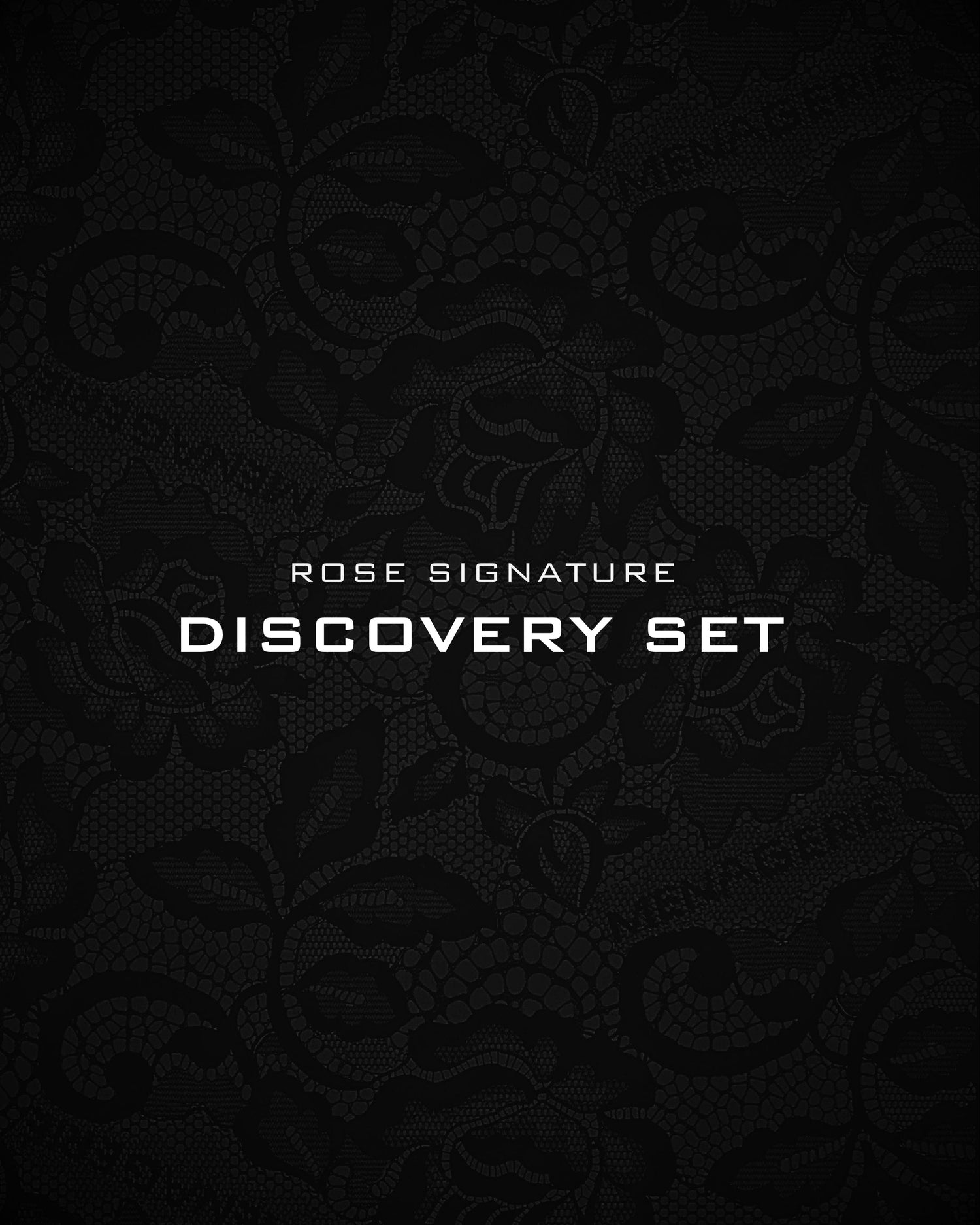Discovery Sets