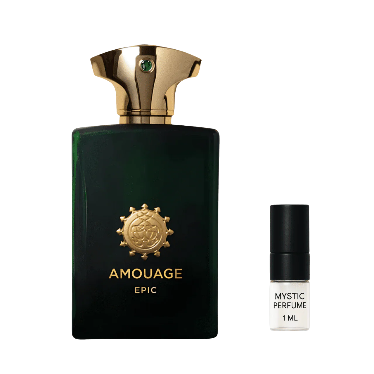 Epic Man | Amouage