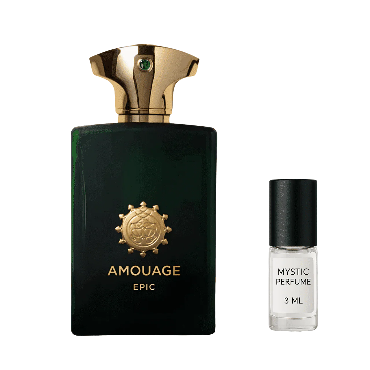 Epic Man | Amouage