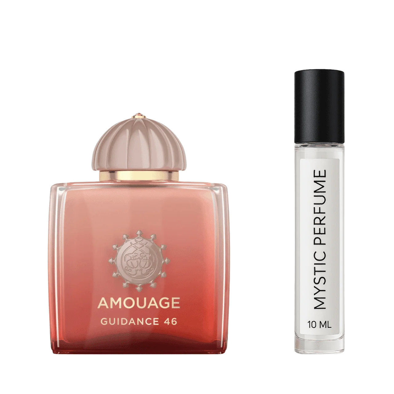 Guidance 46 | Amouage