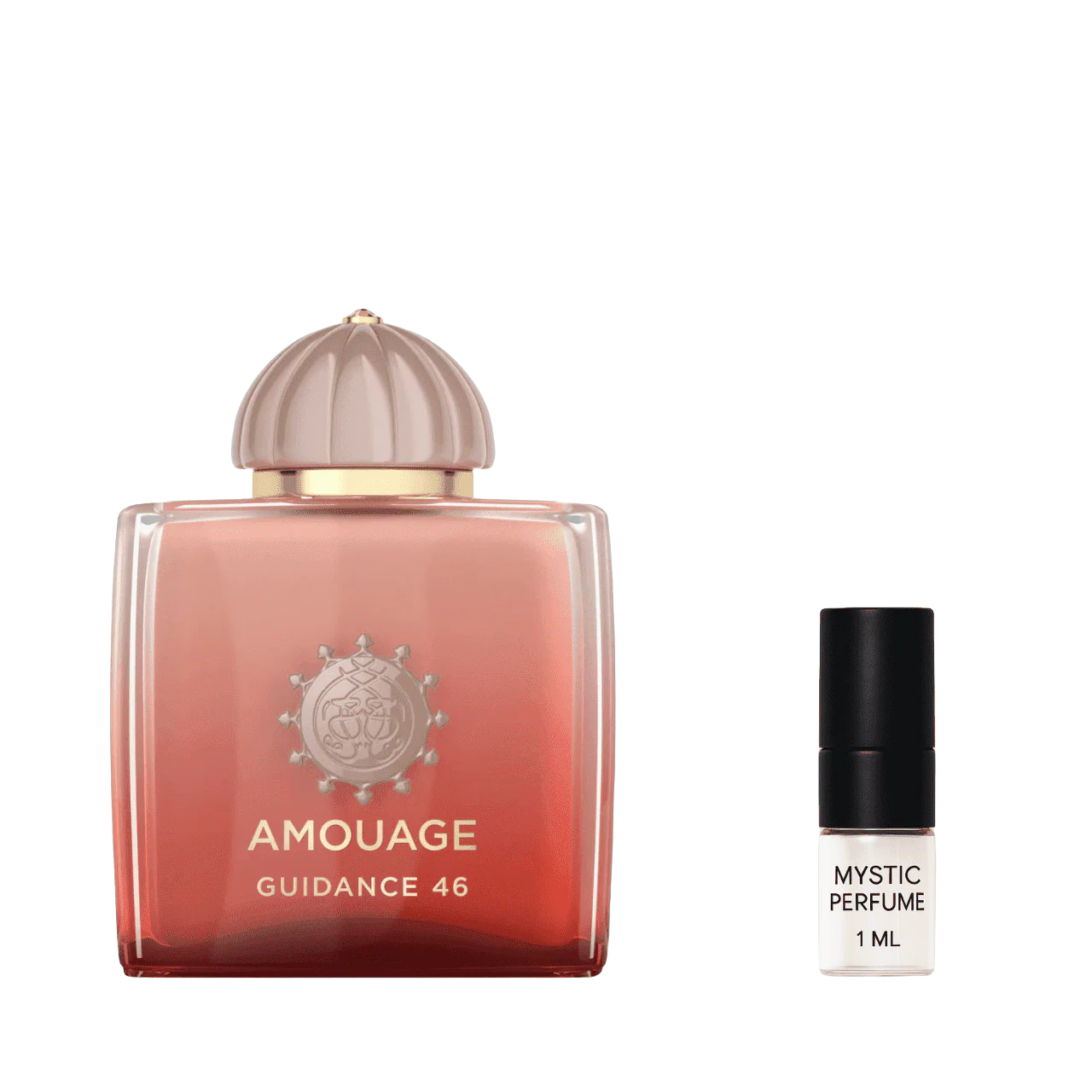 Guidance 46 | Amouage