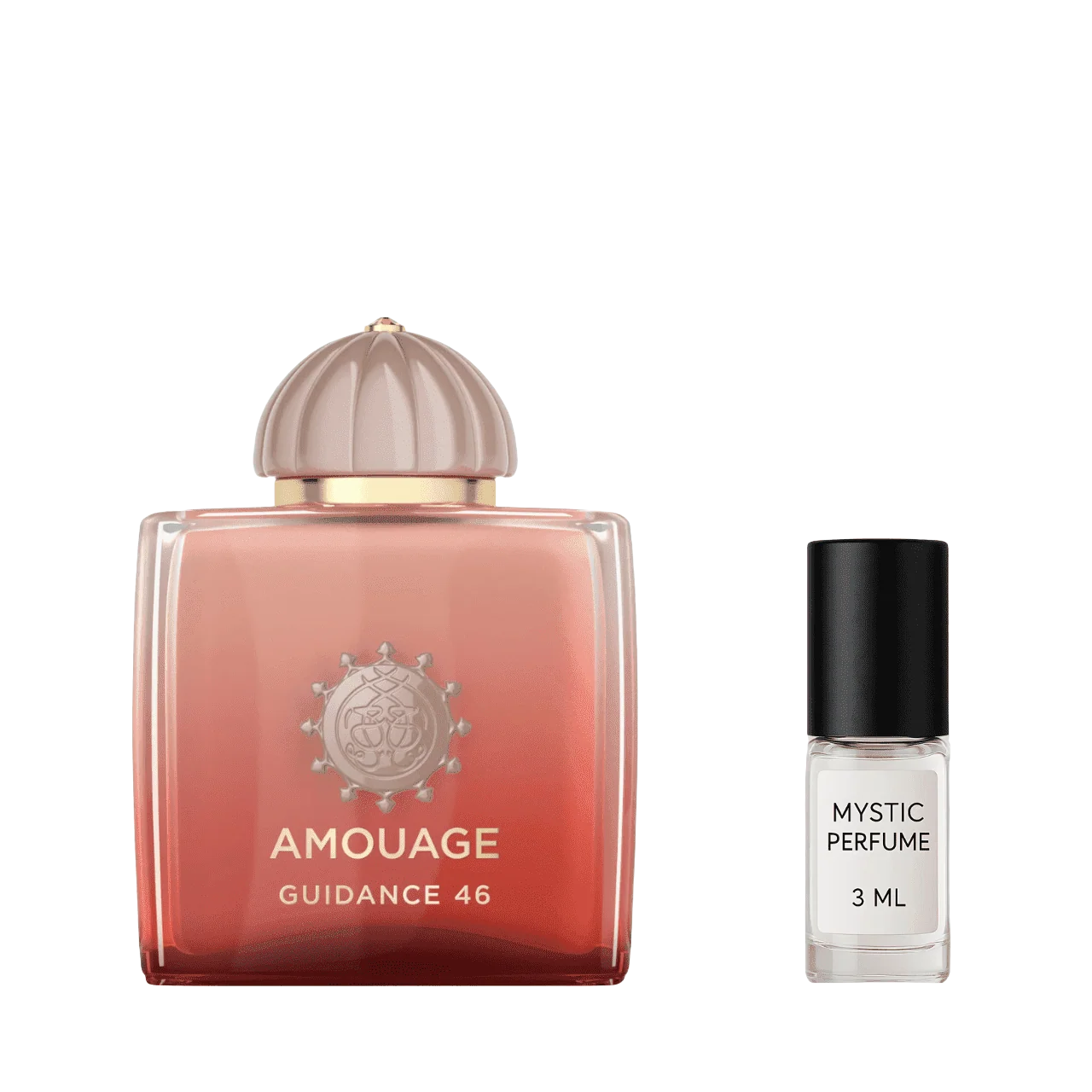 Guidance 46 | Amouage