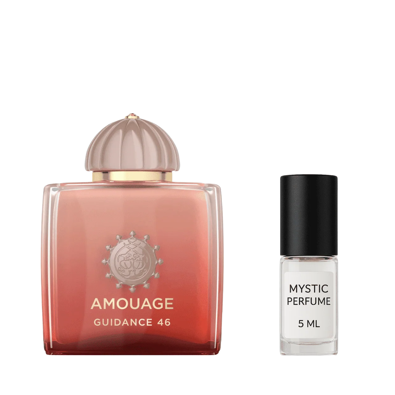 Guidance 46 | Amouage