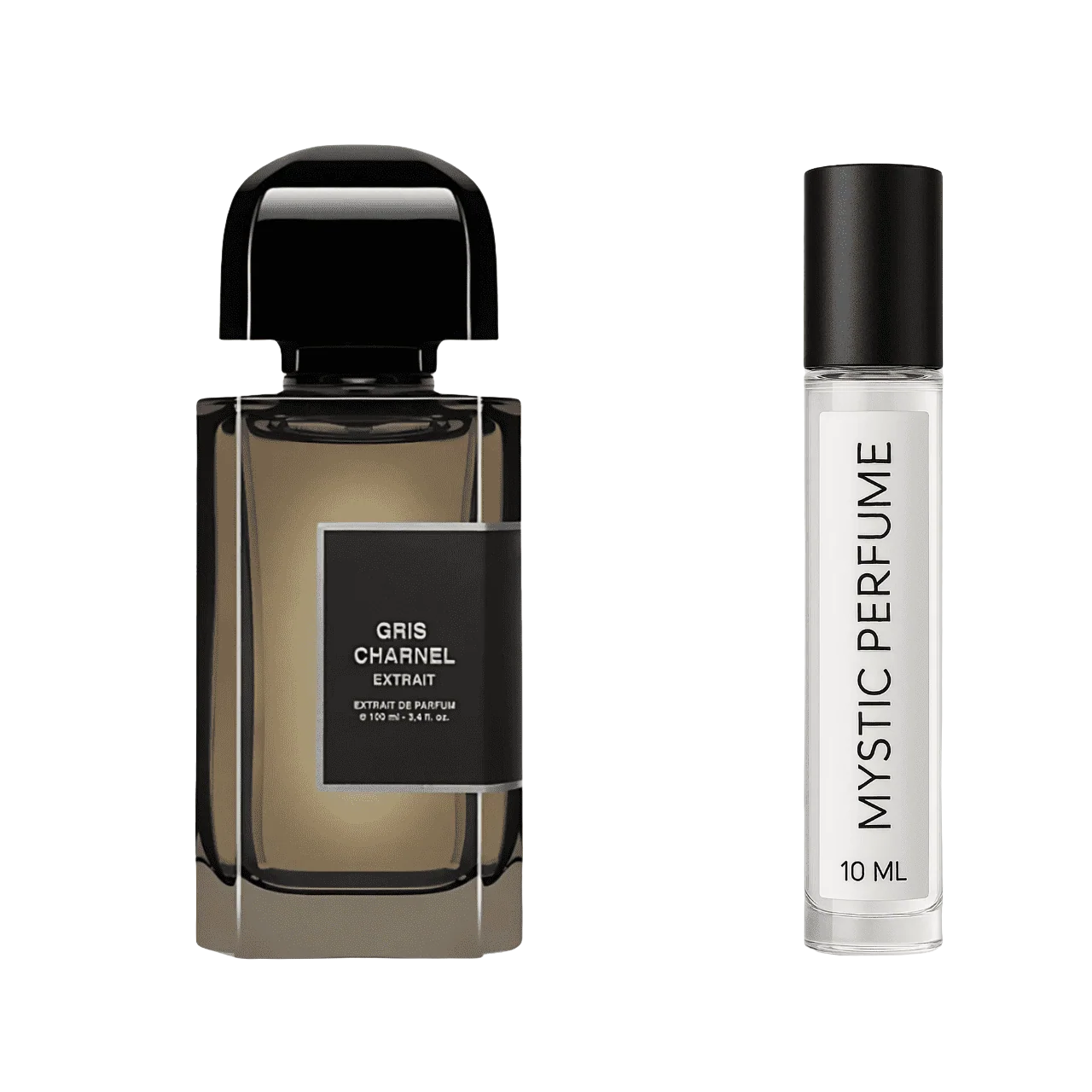 Gris Charnel Extrait | BDK Parfums