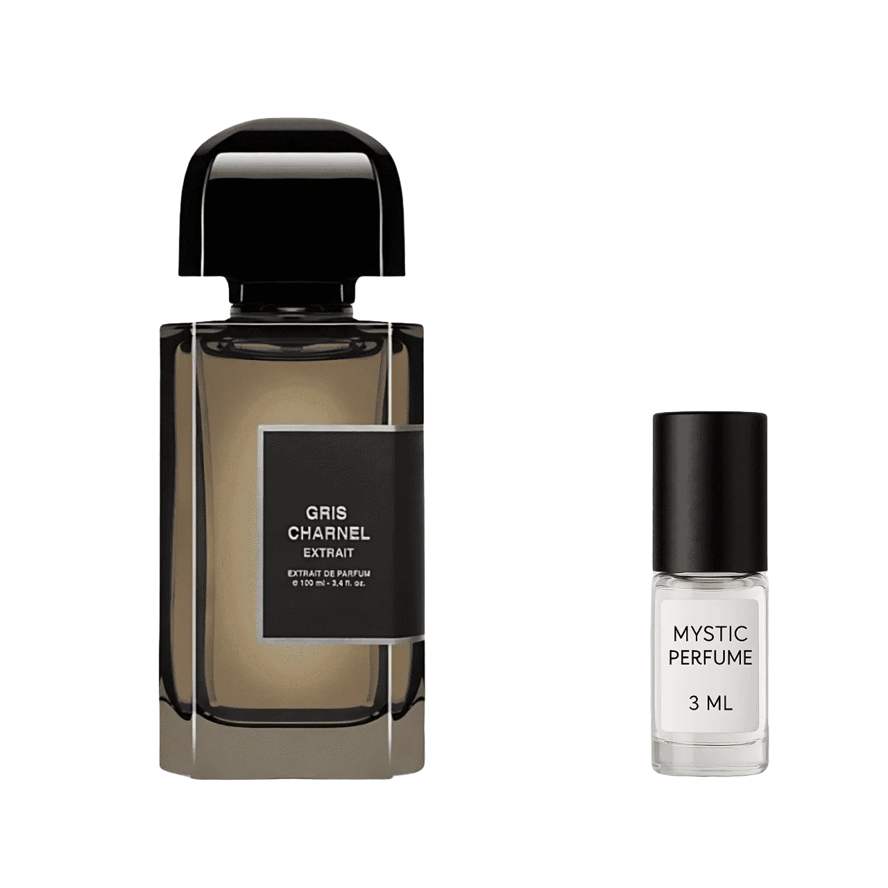 Gris Charnel Extrait | BDK Parfums