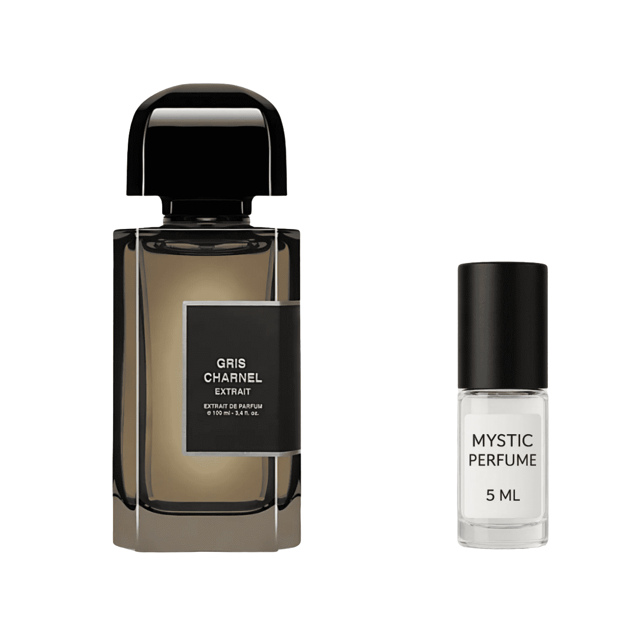 Gris Charnel Extrait | BDK Parfums