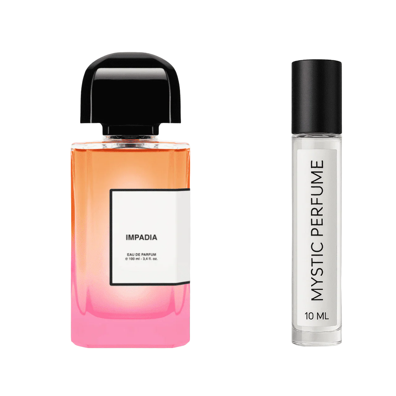 Impadia | BDK Parfums