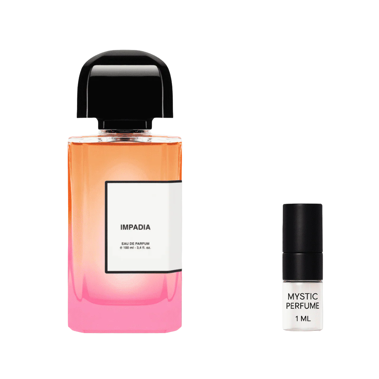 Impadia | BDK Parfums