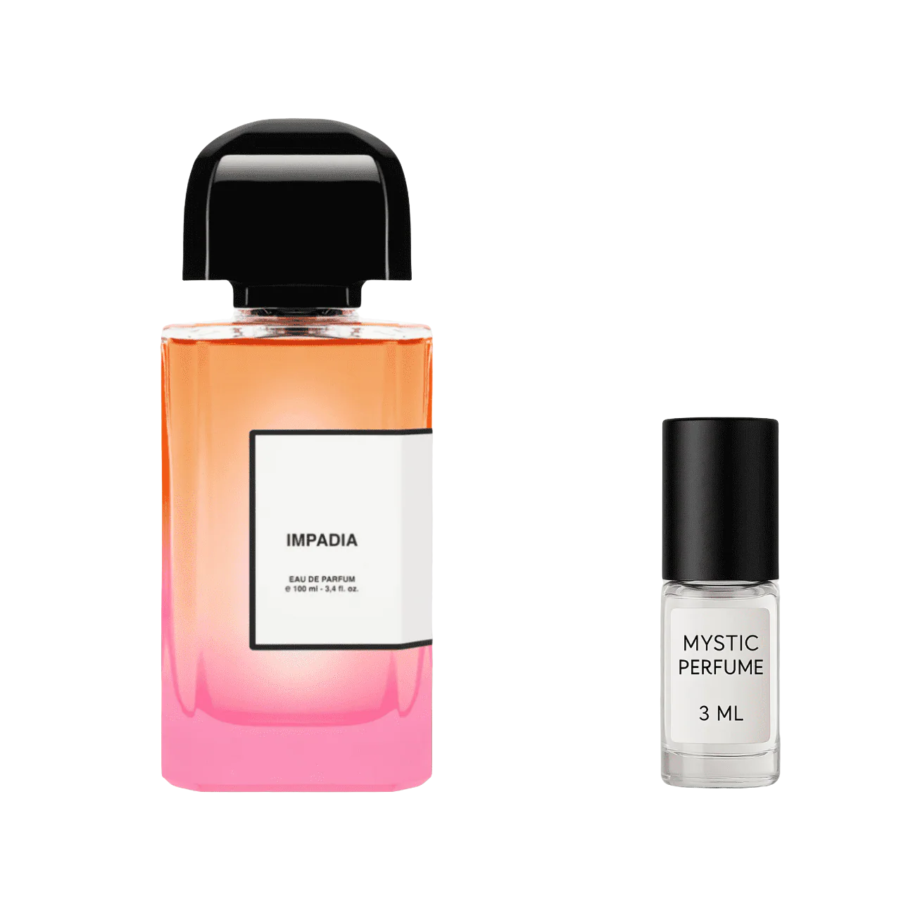 Impadia | BDK Parfums