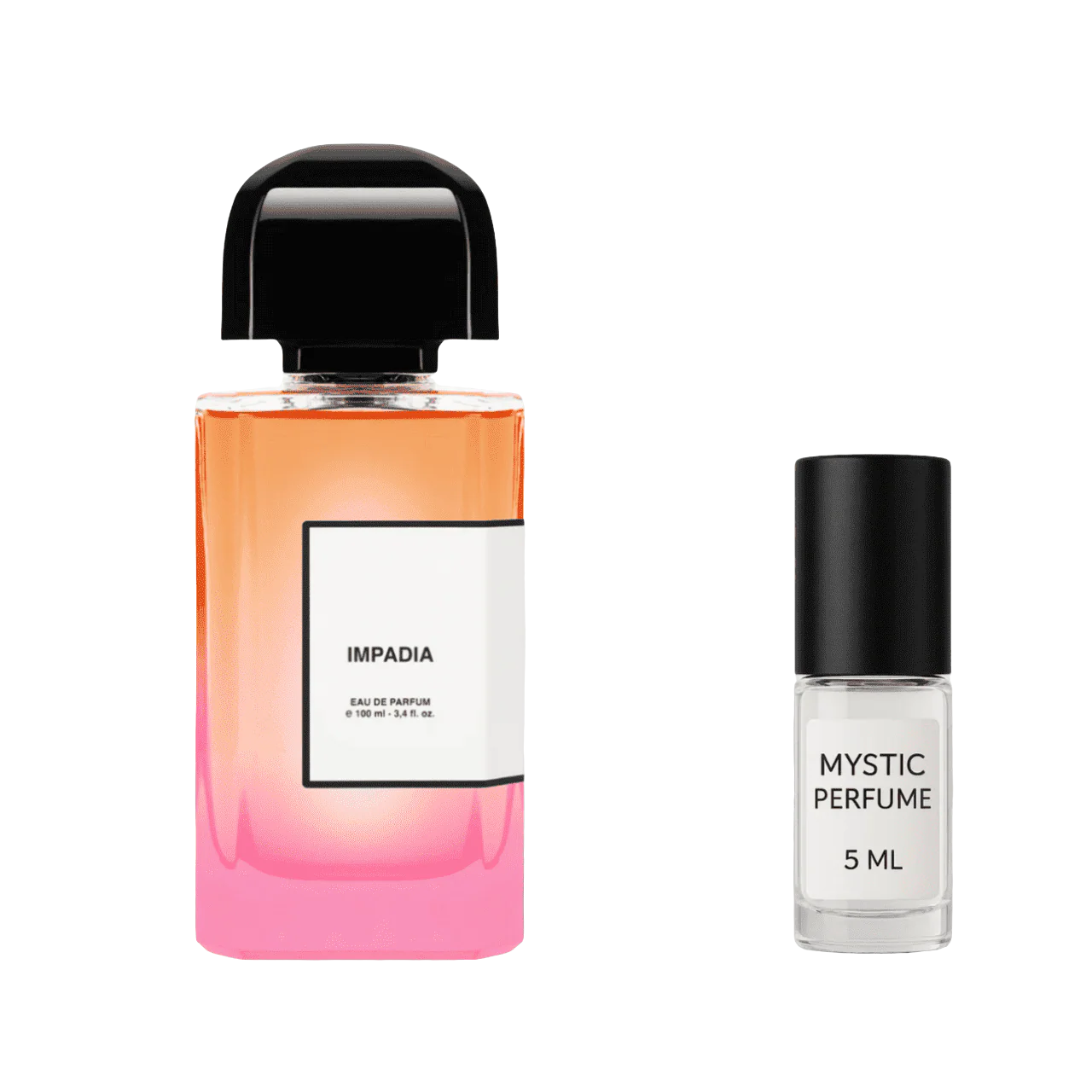 Impadia | BDK Parfums