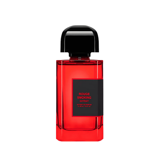 Rouge Smoking Extrait | BDK Parfums