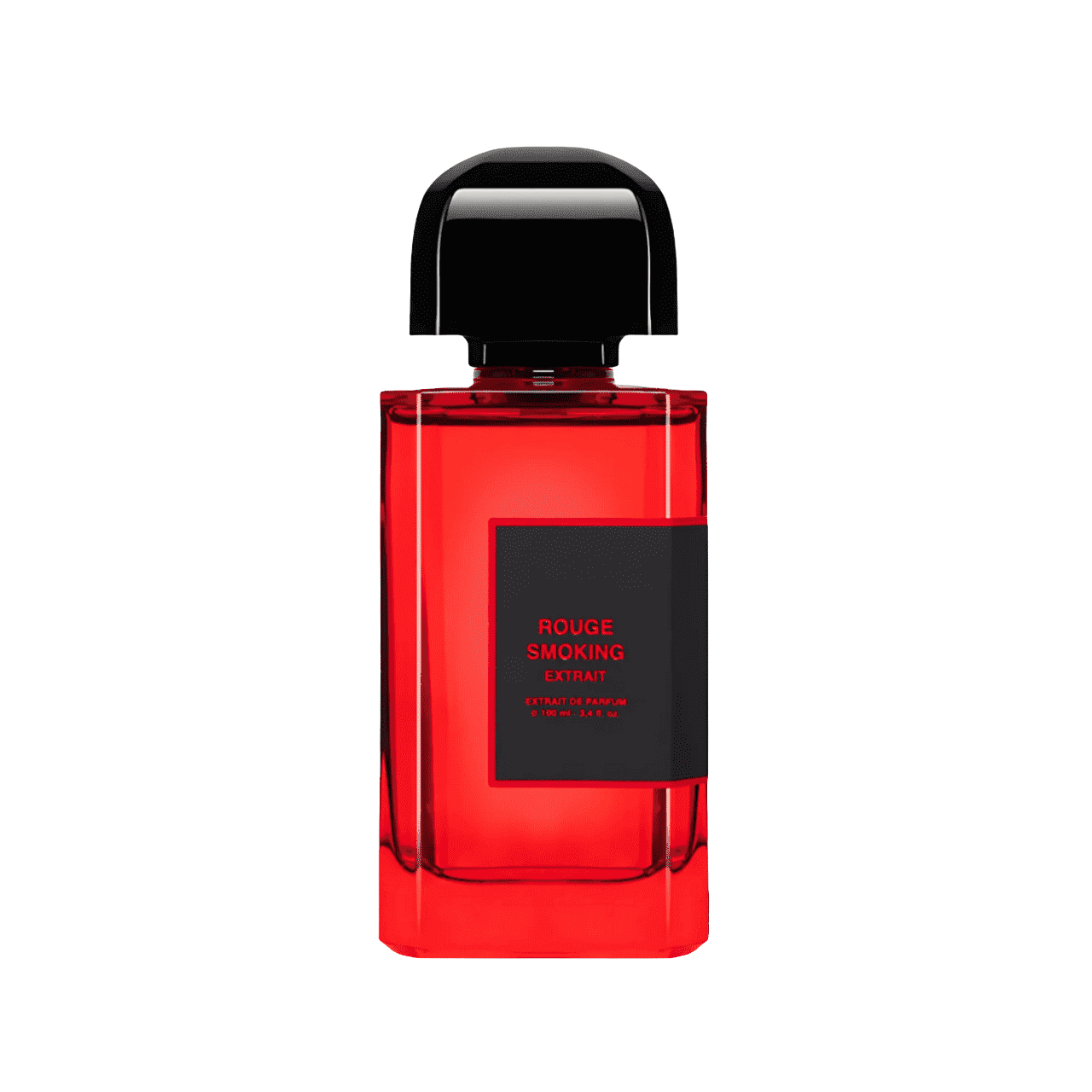 Rouge Smoking Extrait | BDK Parfums