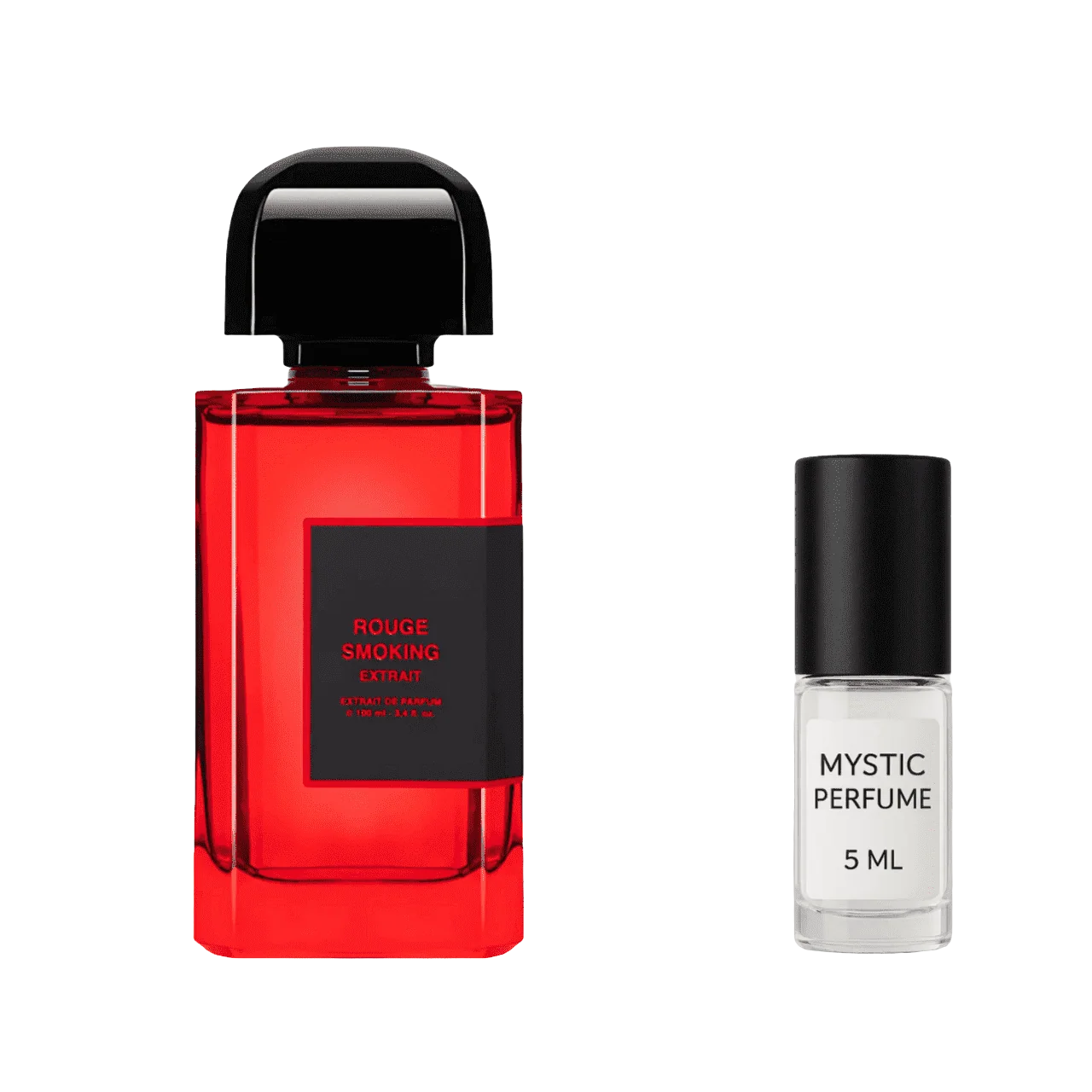 Rouge Smoking Extrait | BDK Parfums