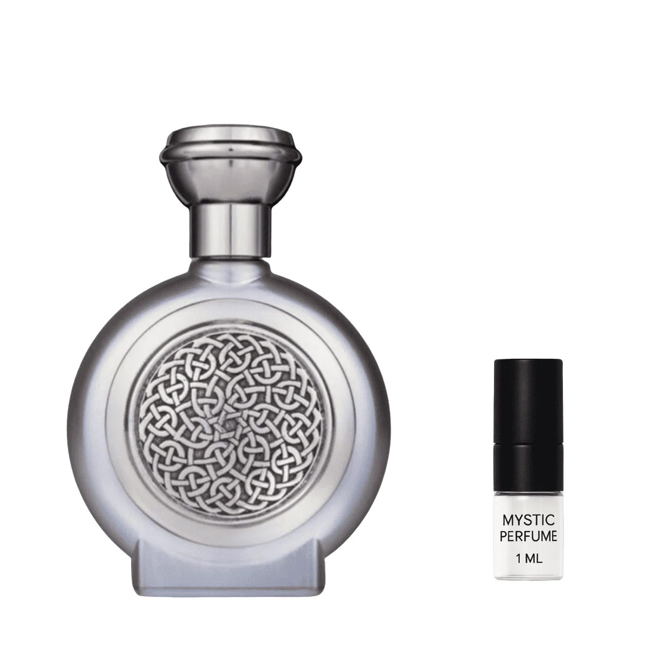 The Victorious Lavish | Boadicea
