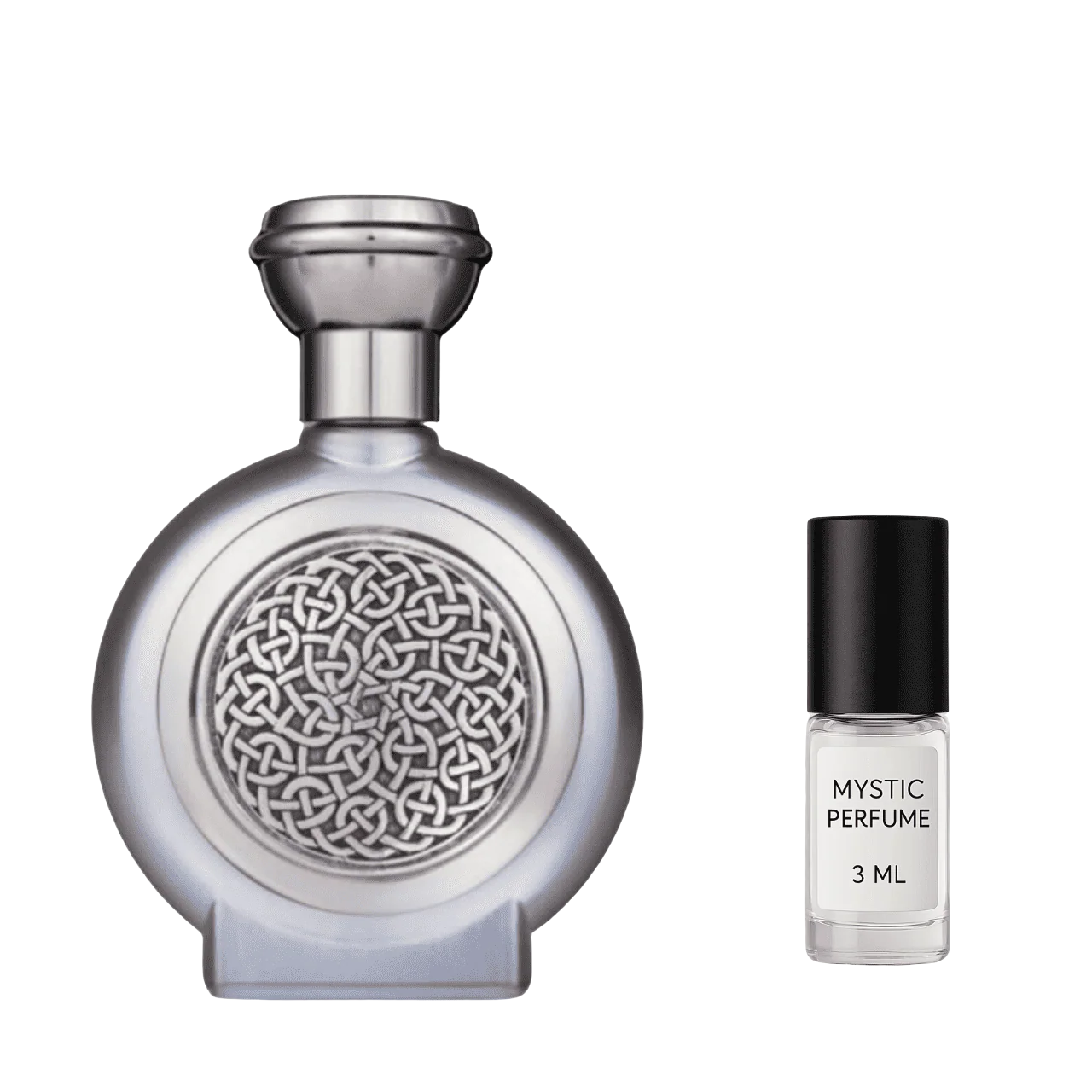 The Victorious Lavish | Boadicea