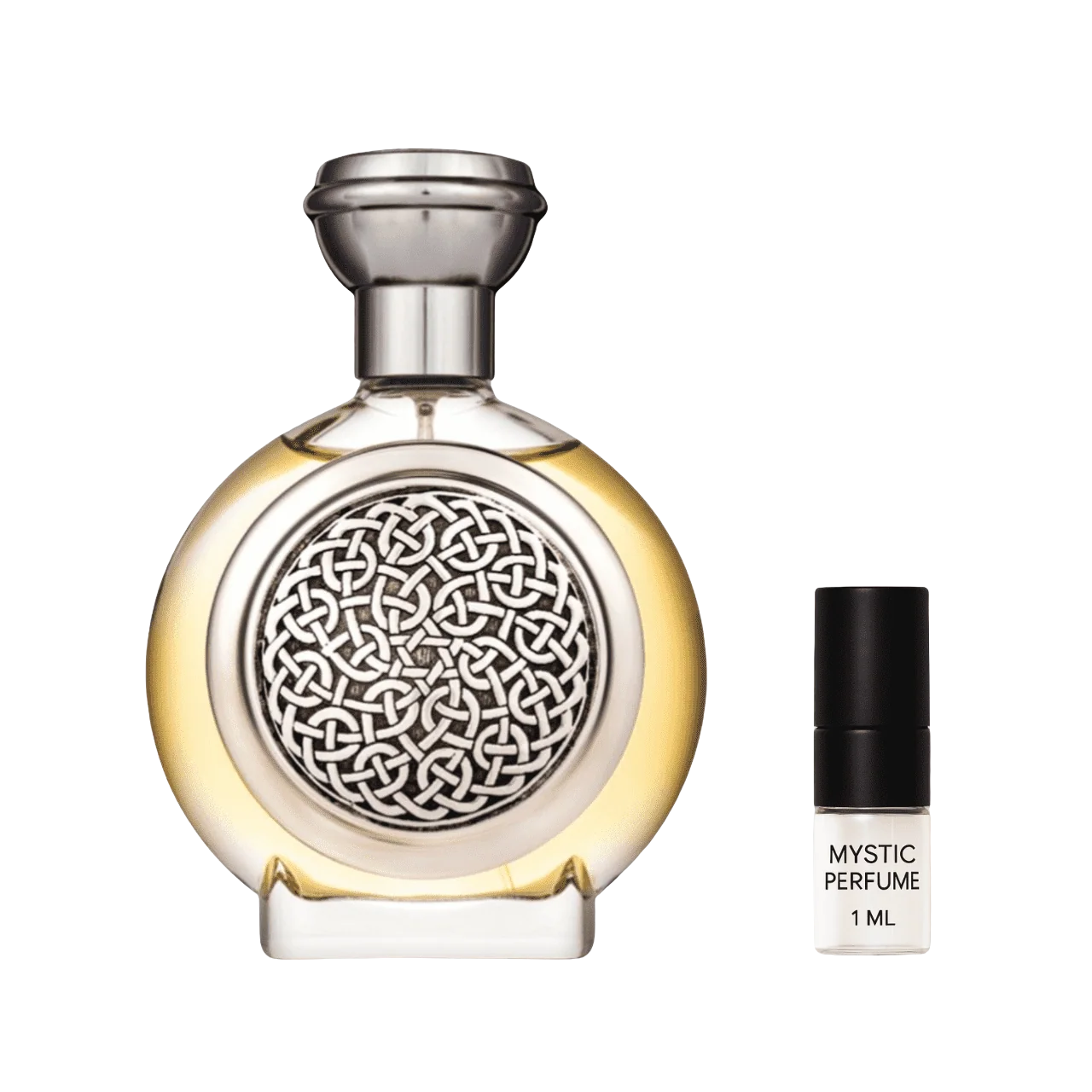 Bodacious | Boadicea the Victorious