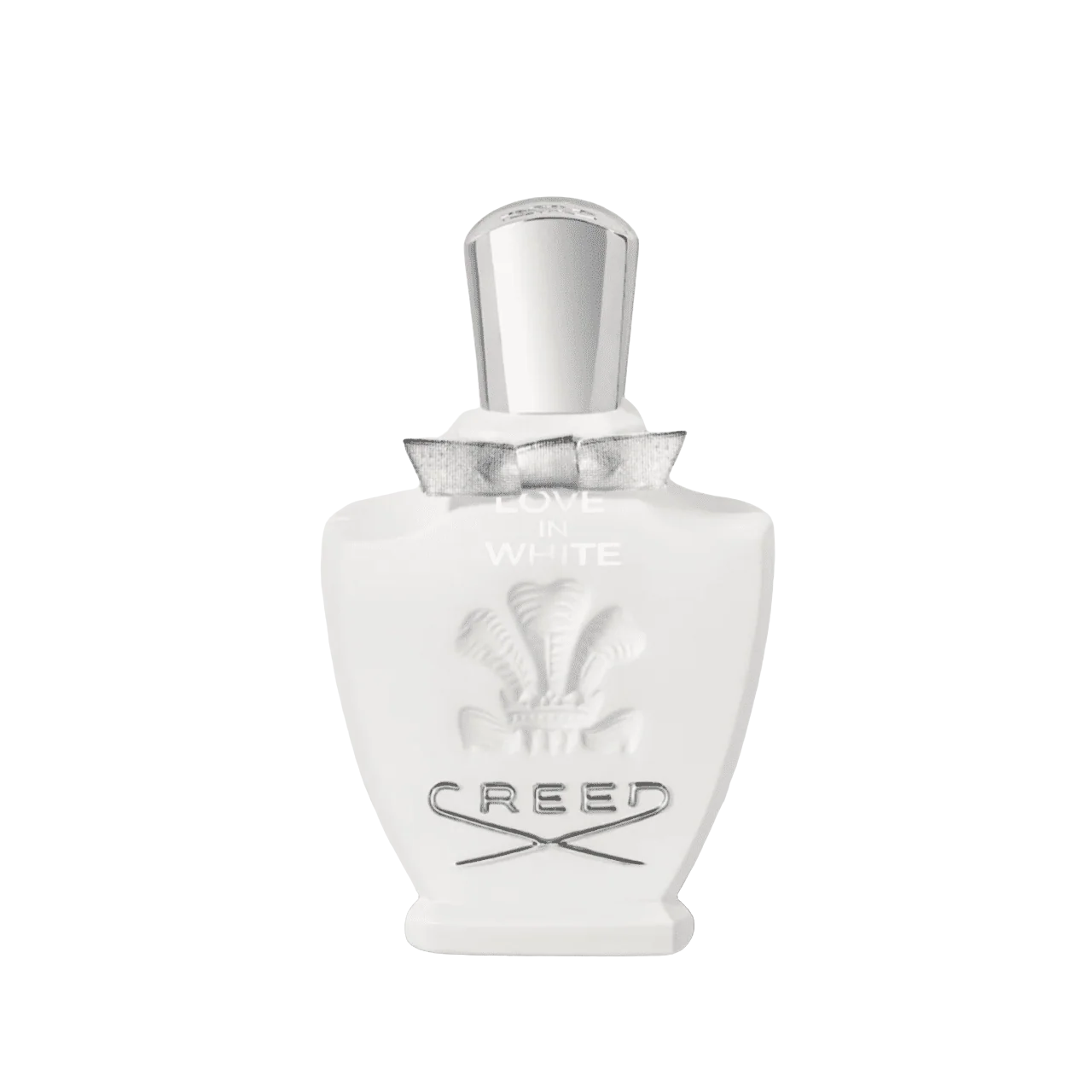 Love In White | Creed