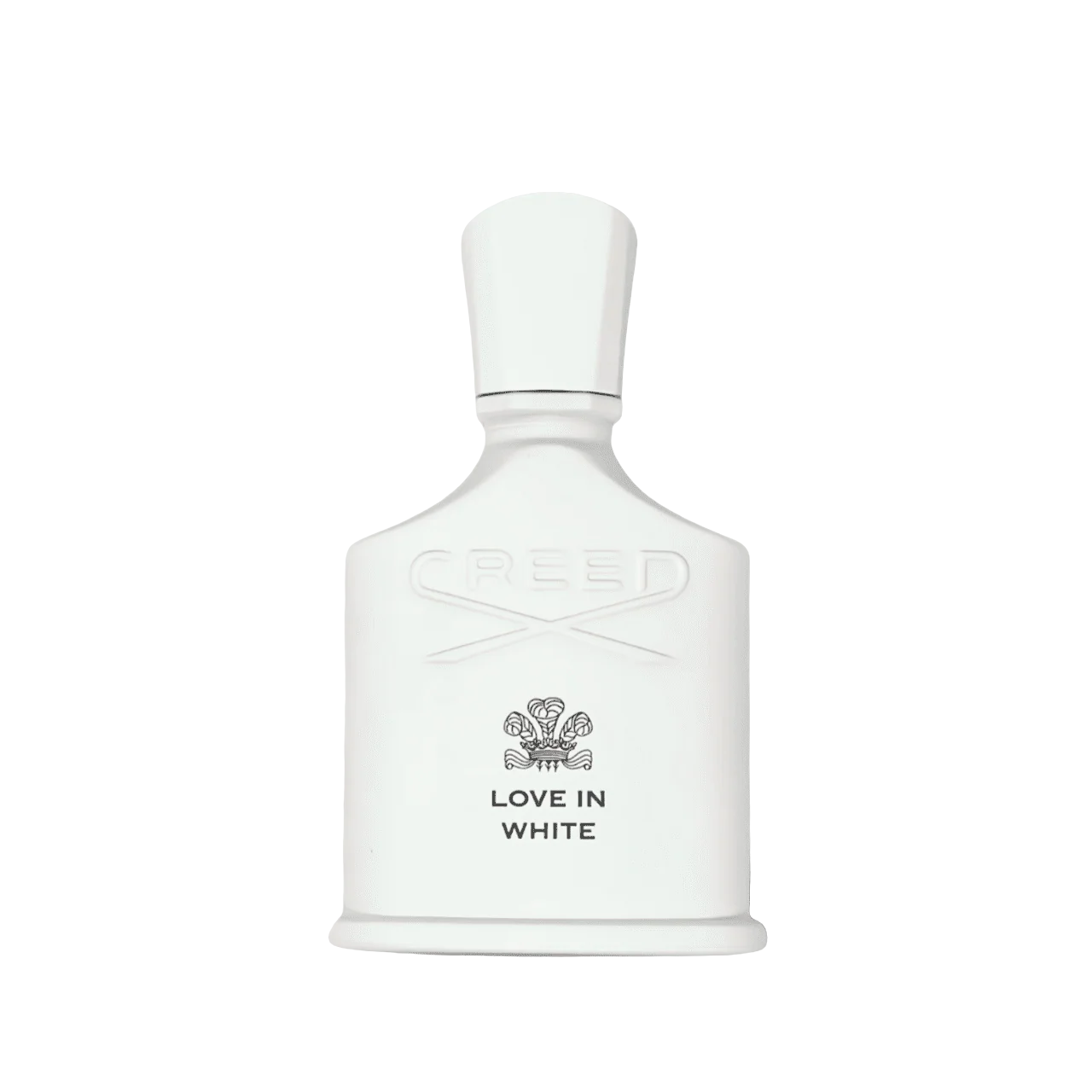 Love In White | Creed