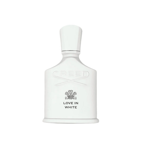 Love In White | Creed