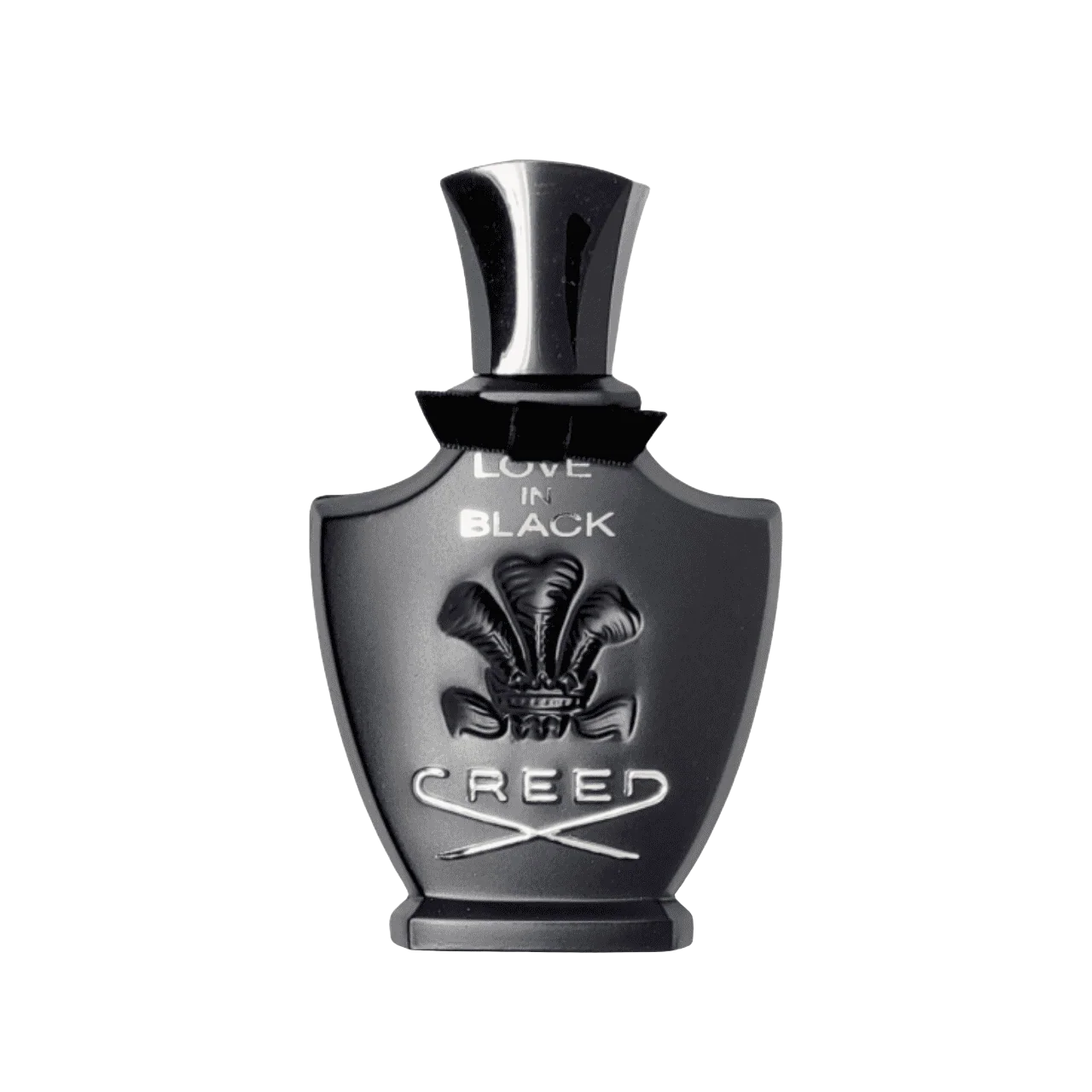 Love in Black | Creed