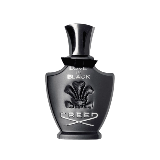 Love in Black | Creed