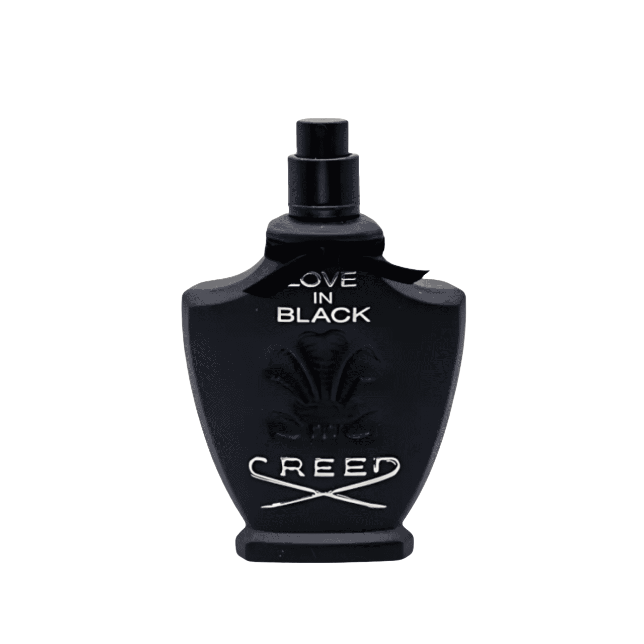 Love in Black | Creed