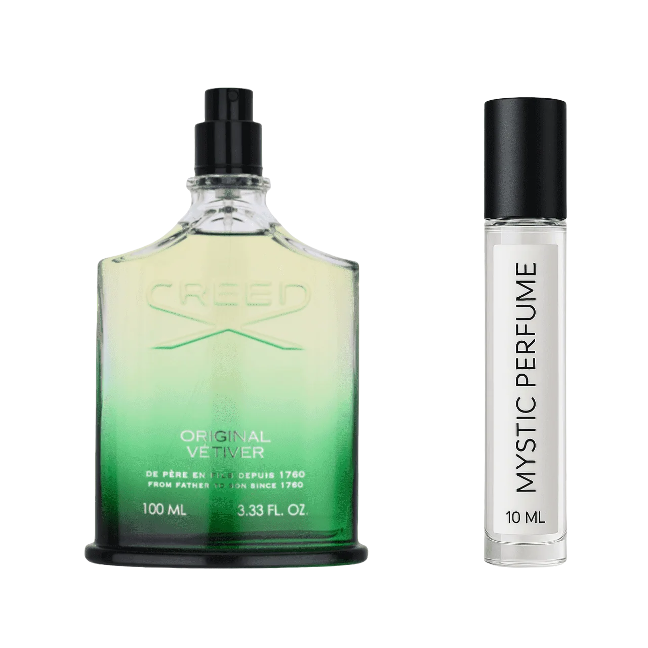 Original Vetiver | Creed
