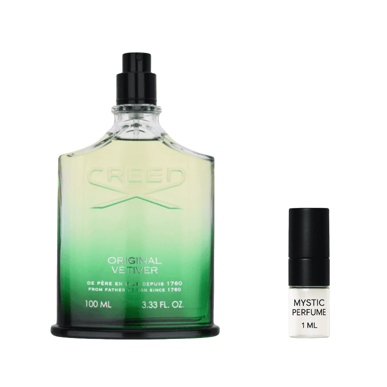 Original Vetiver | Creed