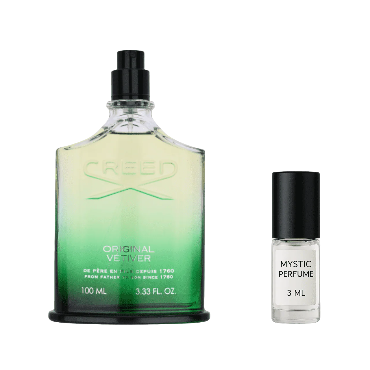 Original Vetiver | Creed