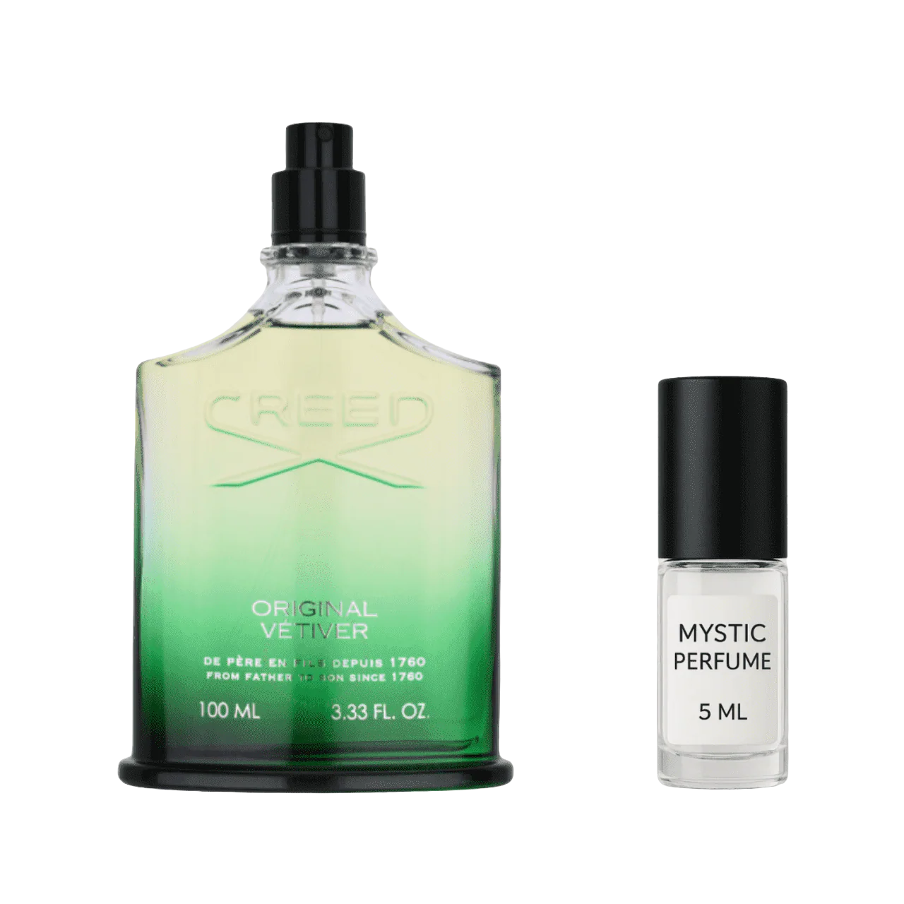 Original Vetiver | Creed