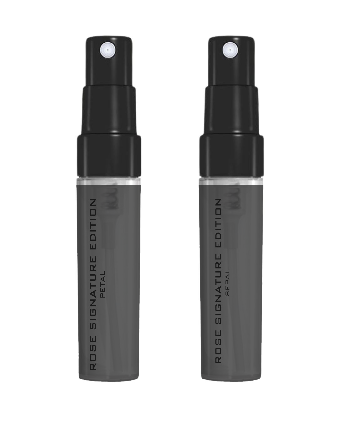 Rose Signature Scent | Discovery Set - MENAGERIE Intimates MENS Lingerie