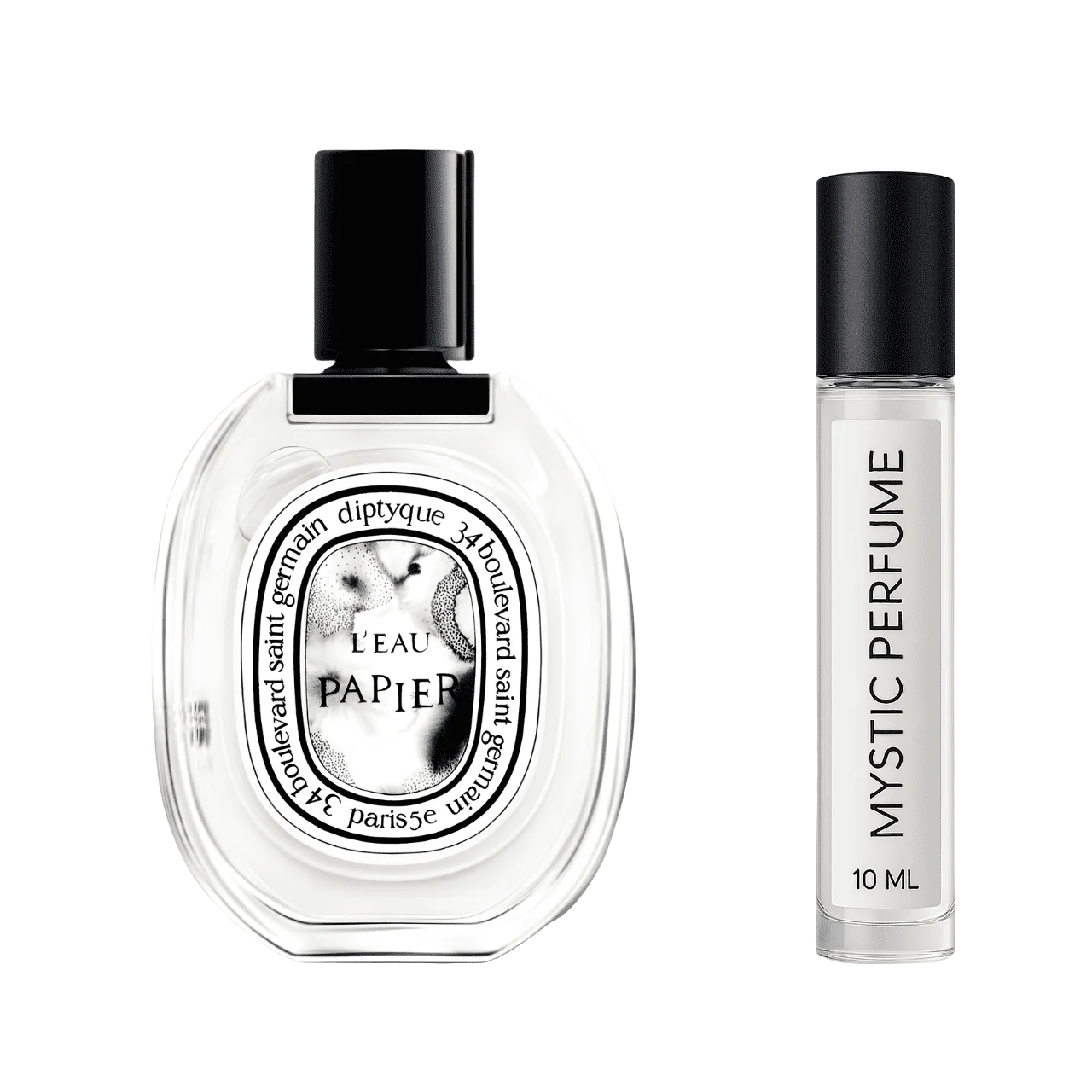 L’Eau Papier EDT | Diptyque