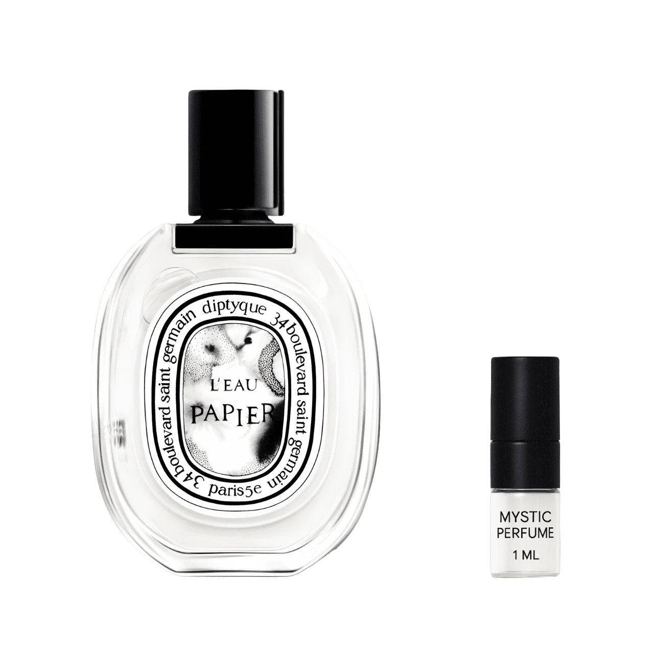 L’Eau Papier EDT | Diptyque