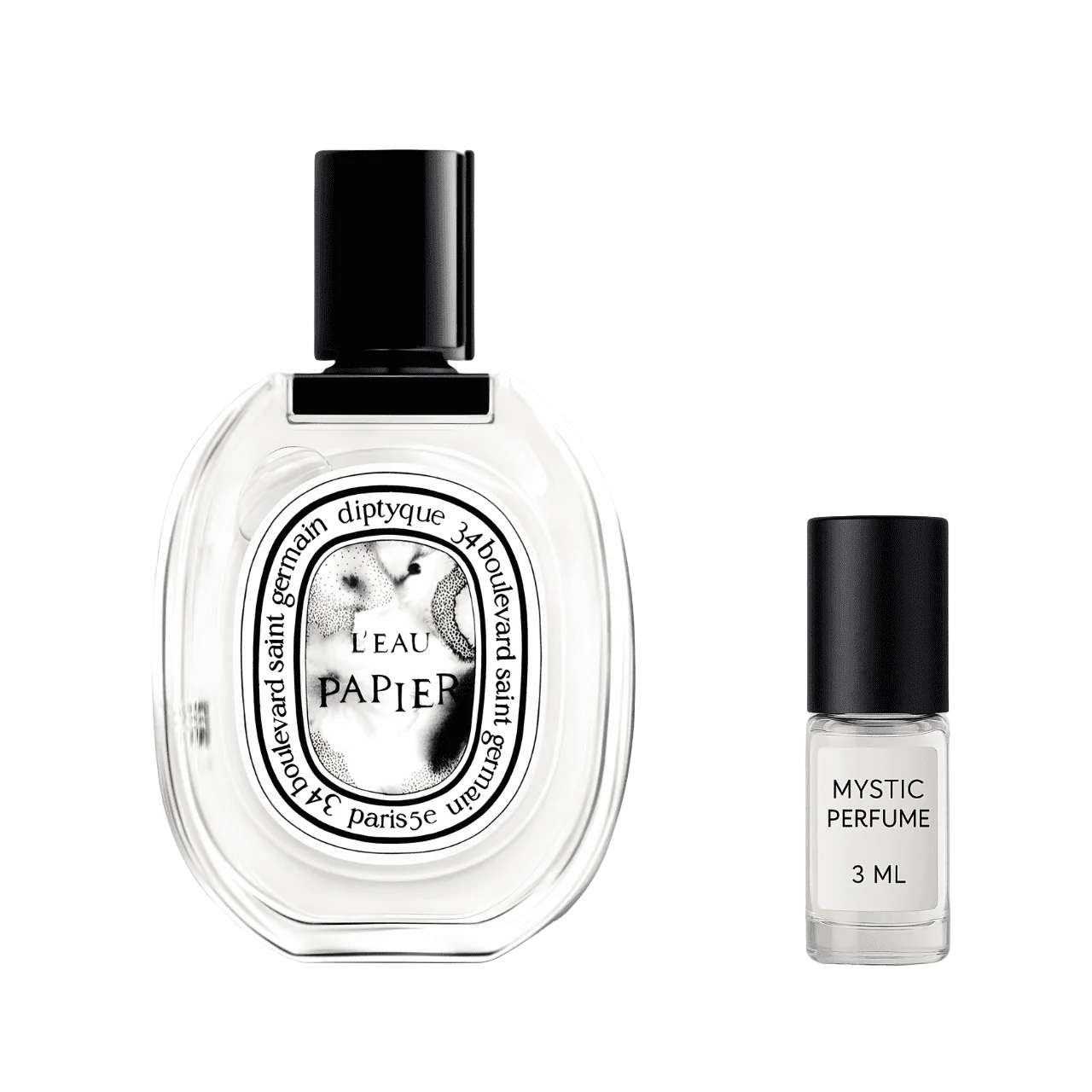 L’Eau Papier EDT | Diptyque