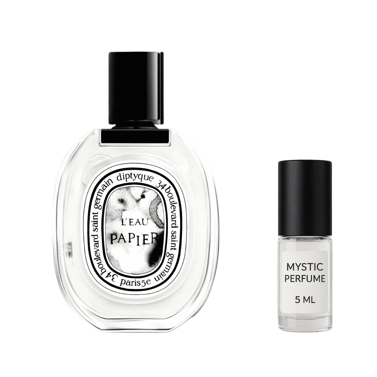 L’Eau Papier EDT | Diptyque