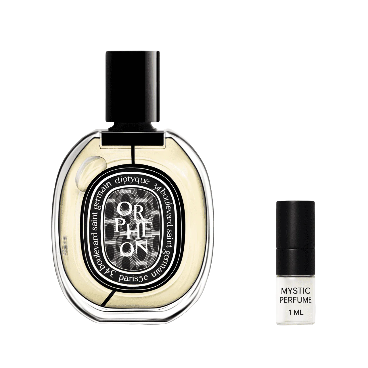 Orphéon EDP | Diptyque