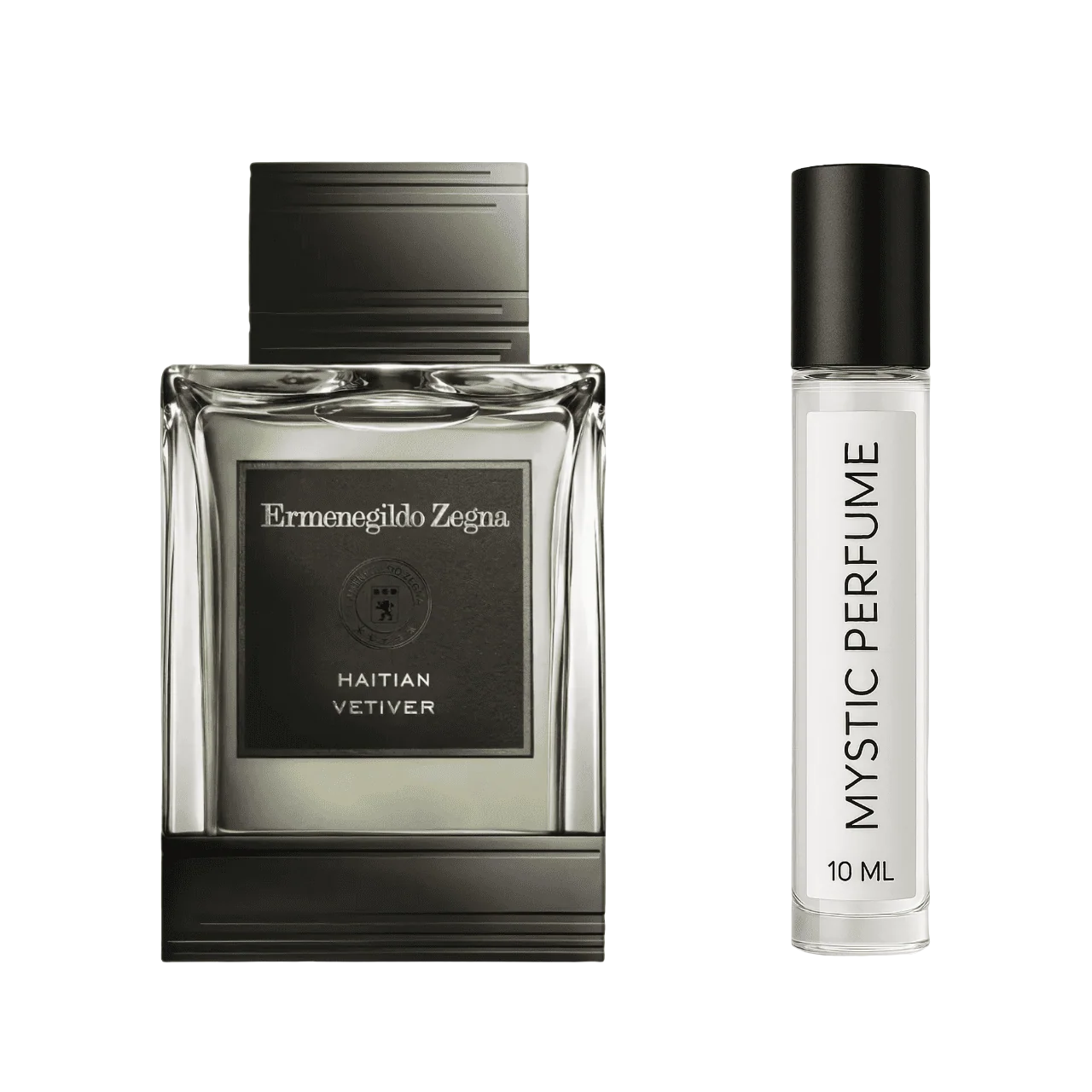 Haitian Vetiver EDT | Ermenegildo Zegna