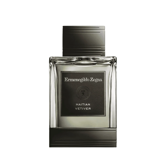 Haitian Vetiver EDT | Ermenegildo Zegna