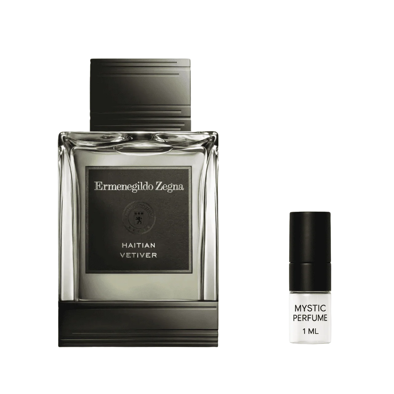 Haitian Vetiver EDT | Ermenegildo Zegna