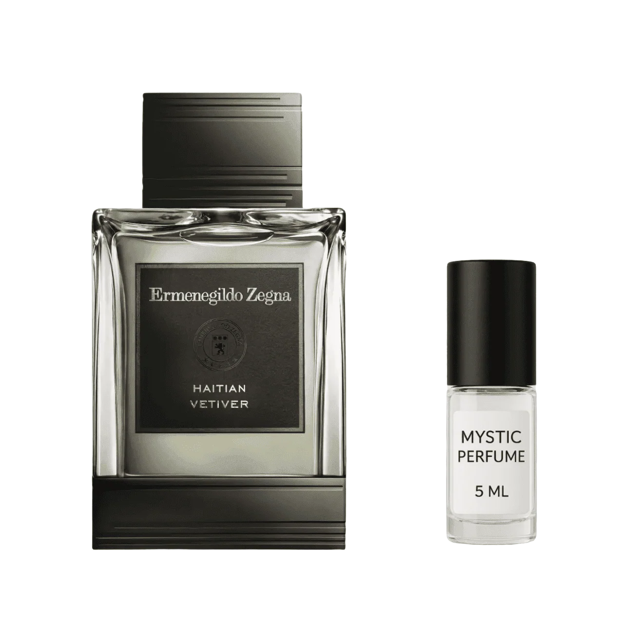 Haitian Vetiver EDT | Ermenegildo Zegna