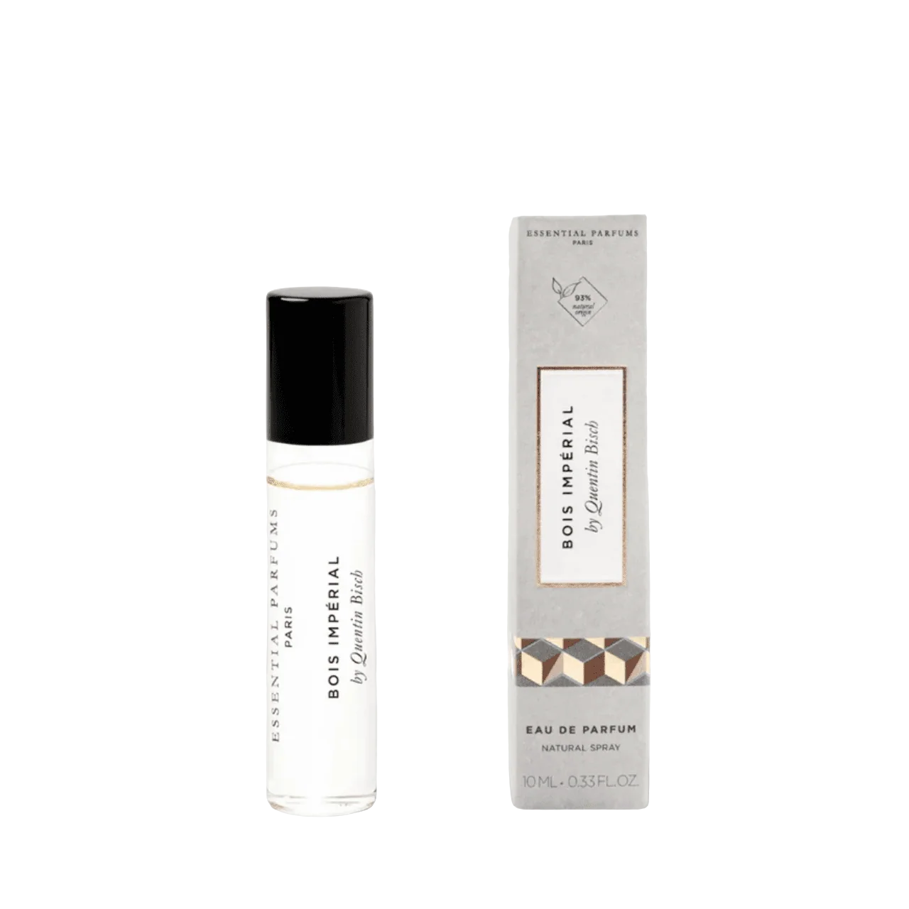 Bois Imperial | Essential Parfums